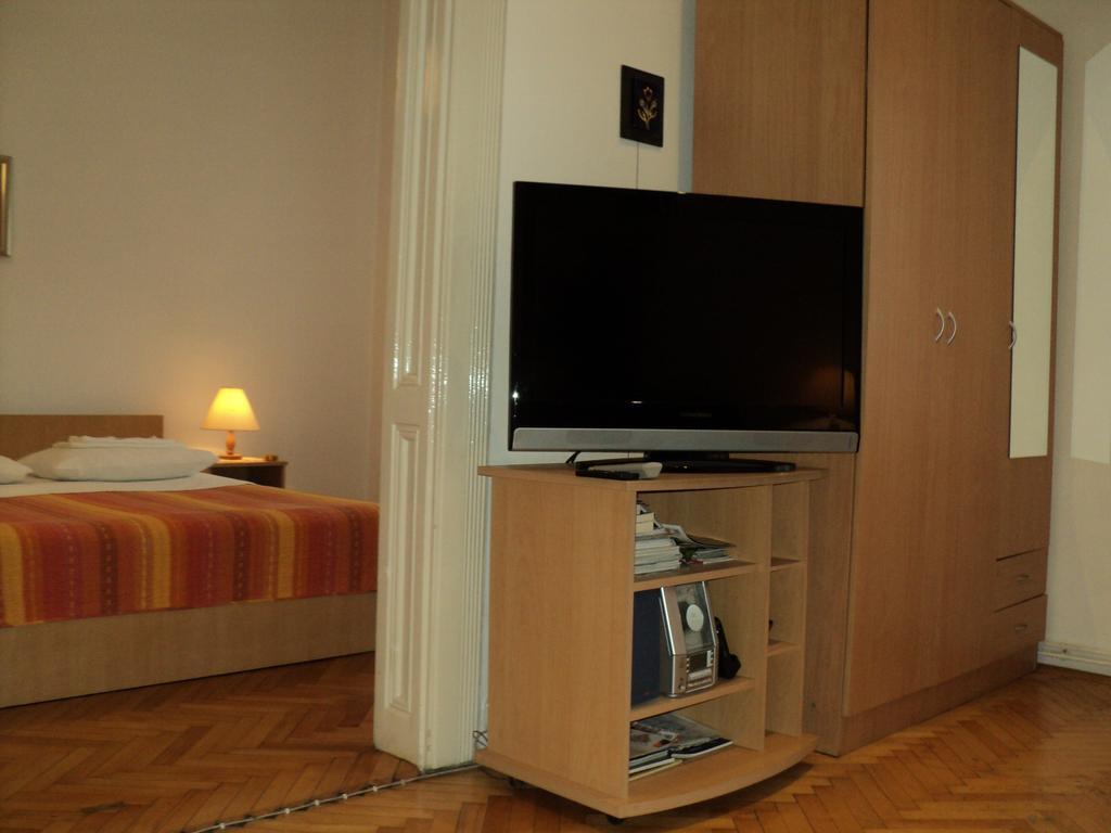 Apartment Horvat Загреб Номер фото