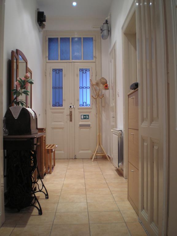 Apartment Horvat Загреб Номер фото